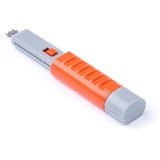 SMARTKEEPER ESSENTIAL Lock Key Basic (U03), Schlüssel Farbcode Orange