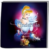 Tonies Disney - Cinderella, Spielfigur Hörspiel