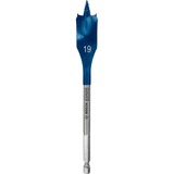 Bosch Expert Flachfräsbohrer SelfCut Speed, Ø 19mm Länge 152mm