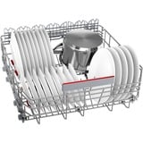 Bosch SBD6ECX00E Serie 6, Spülmaschine 60 cm, Home Connect