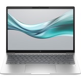 HP EliteBook 630 G11 (9Y7J9ET), Notebook silber, Windows 11 Pro 64-Bit, 33.8 cm (13.3 Zoll), 512 GB SSD