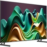 Hisense 75U6NQ, QLED-Fernseher 189 cm (75 Zoll), schwarz/anthrazit, UltraHD/4K, Triple Tuner, Mini LED