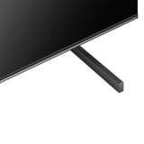 Hisense 75U6NQ, QLED-Fernseher 189 cm (75 Zoll), schwarz/anthrazit, UltraHD/4K, Triple Tuner, Mini LED