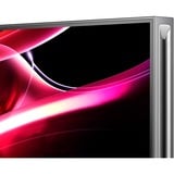 Hisense 85UXKQ, LED-Fernseher 215 cm (85 Zoll), schwarz, UltraHD/4K, Triple Tuner, AMD Free-Sync, 120Hz Panel