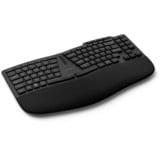 Kensington Pro Fit Ergo KB675 EQ TKL Wireless, Tastatur schwarz, US-Layout