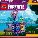 LEGO 77071 Fortnite Vorratslama, Konstruktionsspielzeug 