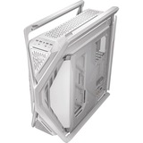 ASUS ROG HYPERION GR701 , Big-Tower-Gehäuse weiß, Tempered Glass x 2