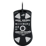 ASUS ROG Keris, Gaming-Maus schwarz