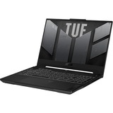 ASUS TUF Gaming A15 (FA507UV-HQ055W), Gaming-Notebook grau, Windows 11 Home 64-Bit, 39.6 cm (15.6 Zoll), 1 TB SSD