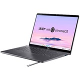 Acer Chromebook Spin 714 (CP714-1WN-39VA), Notebook grau,  Google ChromeOS, 35.6 cm (14 Zoll), 256 GB SSD