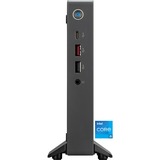 Acer Veriton VN2590G (DT.R0EEG.001), Mini-PC schwarz, Windows 11 Pro 64-Bit