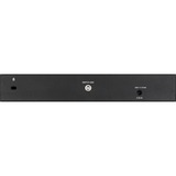 D-Link DGS-1210-10P/E, Switch grau/schwarz