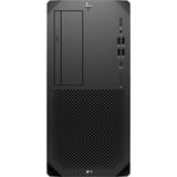 HP Z2 Tower G9 Workstation (8T1V6EA), PC-System schwarz, Windows 11 Pro 64-Bit