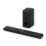 LG DS77TY, Soundbar schwarz, Bluetooth, Dolby Atmos, WiFi