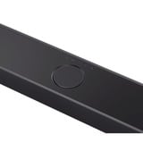 LG DS77TY, Soundbar schwarz, Bluetooth, Dolby Atmos, WiFi