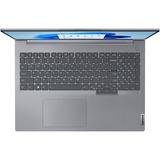 Lenovo ThinkBook 16 G7 IML (21MS0054GE), Notebook grau, Windows 11 Pro 64-Bit, 40.6 cm (16 Zoll) & 60 Hz Display, 1 TB SSD