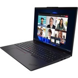 Lenovo ThinkPad L16 AMD G1 (21L70017GE), Notebook schwarz, Windows 11 Pro 64-Bit, 40.6 cm (16 Zoll) & 60 Hz Display, 512 GB SSD