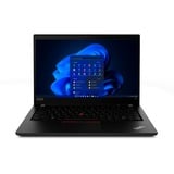 Lenovo ThinkPad T490 Generalüberholt, Notebook schwarz, Intel® Core™ i5-8265U, Intel® UHD Graphics, 16 GB DDR4, 512 GB SSD, Windows 11 Pro 64-Bit