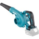 Makita Akku-Gebläse DUB185Z, 18Volt, Laubbläser blau/schwarz, ohne Akku und Ladegerät