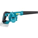 Makita Akku-Gebläse DUB185Z, 18Volt, Laubbläser blau/schwarz, ohne Akku und Ladegerät