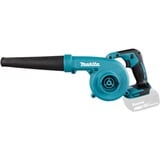 Makita Akku-Gebläse DUB185Z, 18Volt, Laubbläser blau/schwarz, ohne Akku und Ladegerät