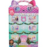 Spin Master Gabby's Dollhouse - Adventskalender, Spielfigur 