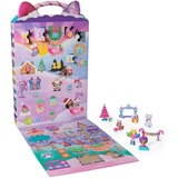 Spin Master Gabby's Dollhouse - Adventskalender, Spielfigur 