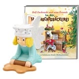 Rolf Zuckowski - In der Weihnachtsbäckerei, Spielfigur