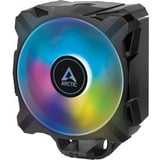 Arctic Freezer i35 A-RGB, CPU-Kühler schwarz, 120 mm