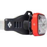 Black Diamond Stirnlampe Distance 1500, LED-Leuchte grau/rot