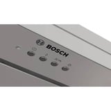 Bosch DLN87AC50 Serie 6, Dunstabzugshaube edelstahl, 86 cm