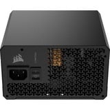 Corsair RM750e (2024), PC-Netzteil schwarz, 1x 12 Pin High Power GPU, 1x PCIe, Kabel-Management, 750 Watt