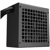 DeepCool PF600 600W, PC-Netzteil schwarz, 4x PCIe, 600 Watt