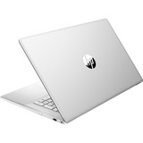 HP 17-cp3273ng, Notebook silber, ohne Betriebssystem, 43.9 cm (17.3 Zoll), 512 GB SSD