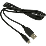 Link Anschlusskabel USB-A > Micro-USB