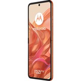 Motorola razr 50 256GB, Handy Spritz Orange, Android 14, 8 GB