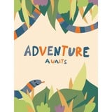 Ravensburger CreArt - Hello New Adventure, Malen 