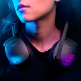 Roccat Syn Pro Air, Gaming-Headset schwarz, USB-C