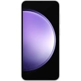 SAMSUNG Galaxy S23 FE 128GB, Handy Purple, Android 13, 8 GB