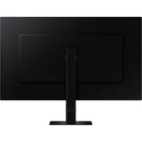 SAMSUNG ViewFinity S70D S27D700EAU, LED-Monitor 68 cm (27 Zoll), schwarz, UltraHD/4k, IPS, HDR10