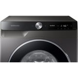 SAMSUNG WW80T604ALXAS2, Waschmaschine 60 cm