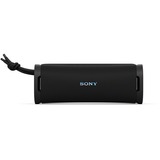 Sony ULT FIELD 1, Lautsprecher schwarz, Bluetooth 5.3, USB-C