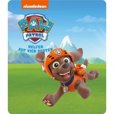 Tonies Paw Patrol - Zuma, Spielfigur Hörspiel