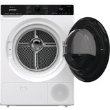 gorenje DPNA93W, Wärmepumpen-Kondensationstrockner weiß/schwarz