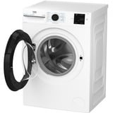 BEKO BM3WFU3941X, Waschmaschine weiß