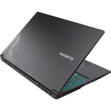 GIGABYTE G5 MF5-H2DE354KH, Gaming-Notebook grau, Windows 11 Home 64-Bit, 39.6 cm (15.6 Zoll) & 144 Hz Display, 1 TB SSD