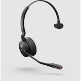 Jabra Engage 55 UC, Headset schwarz, USB-C, Stereo