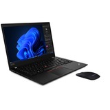 Lenovo ThinkPad T490 Generalüberholt, Notebook schwarz, Intel® Core™ i7-8565U, Intel® UHD Graphics 620, 16 GB, 512 GB SSD, Windows 11 Pro 64-Bit