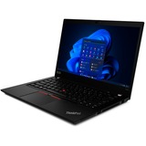 Lenovo ThinkPad T490 Generalüberholt, Notebook schwarz, Intel® Core™ i7-8565U, Intel® UHD Graphics 620, 16 GB, 512 GB SSD, Windows 11 Pro 64-Bit