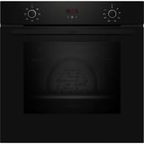 Neff BX38IB, Backofen-Set schwarz/edelstahl